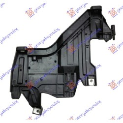 Mbajtës për Fenerë plastik i poshtëm për AUDI A4 07-11 - OEM: 8K0941454 Mbajtës për Fenerë plastik i poshtëm për AUDI A4 07-11 - OEM: 8K0941454