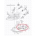 Mbajtës për Fenerë plastik i poshtëm për AUDI A4 07-11 - OEM: 8K0941454
