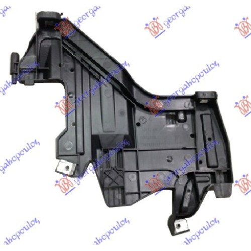 Mbajtës për Fenerë plastik i poshtëm për AUDI A4 07-11 - OEM: 8K0941453