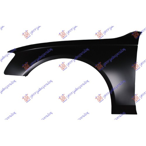 Krahu i përparmë për AUDI A4 07-11 - OEM: 8K0821105A Krahu i përparmë për AUDI A4 07-11 - OEM: 8K0821105A