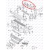 Llamarinë e pjesës së sipërme të panelit të përparmë/llamarinë e përparme për AUDI A4 07-11 - OEM: 8K0807081 Llamarinë e pjesës së sipërme të panelit të përparmë/llamarinë e përparme për AUDI A4 07-11 - OEM: 8K0807081