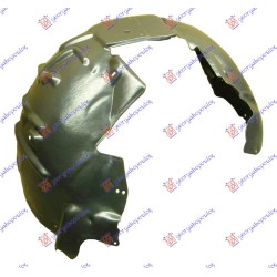 Nënkrah i përparmë për AUDI A4 07-11 - OEM: 8K0821172 Nënkrah i përparmë për AUDI A4 07-11 - OEM: 8K0821172
