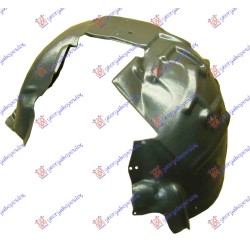 Nënkrah i përparmë për AUDI A4 07-11 - OEM: 8K0821171 Nënkrah i përparmë për AUDI A4 07-11 - OEM: 8K0821171