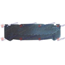 Mbrojtje/kapak nën parakolpin e përparmë plastik për AUDI A4 07-11 - OEM: 8K0807233 Mbrojtje/kapak nën parakolpin e përparmë plastik për AUDI A4 07-11 - OEM: 8K0807233