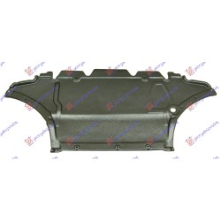 Mbrojtje/kapak nën motor pjesa e përparme për AUDI A4 07-11 - OEM: 8K0863821 Mbrojtje/kapak nën motor pjesa e përparme për AUDI A4 07-11 - OEM: 8K0863821