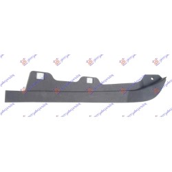 Mbrojtje/kapak nën motor (anësorë) për AUDI A4 07-11 - OEM: 8K0853888A Mbrojtje/kapak nën motor (anësorë) për AUDI A4 07-11 - OEM: 8K0853888A