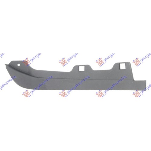 Mbrojtje/kapak nën motor (anësorë) për AUDI A4 07-11 - OEM: 8K0853887A Mbrojtje/kapak nën motor (anësorë) për AUDI A4 07-11 - OEM: 8K0853887A