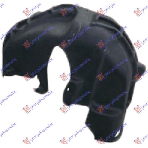 Nënkrahu i pasëm për AUDI A4 07-11 - OEM: 8K0810172B Nënkrahu i pasëm për AUDI A4 07-11 - OEM: 8K0810172B