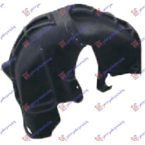 Nënkrahu i pasëm për AUDI A4 07-11 - OEM: 8K0810171B