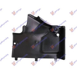 Mbrojtje/kapak i nënshasisë (i përparëm ) plastik për AUDI A4 07-11 - OEM: 8K0825202 Mbrojtje/kapak i nënshasisë (i përparëm ) plastik për AUDI A4 07-11 - OEM: 8K0825202
