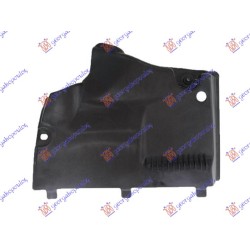 Mbrojtje/kapak i nënshasisë (i përparëm ) plastik për AUDI A4 07-11 - OEM: 8K0825201 Mbrojtje/kapak i nënshasisë (i përparëm ) plastik për AUDI A4 07-11 - OEM: 8K0825201
