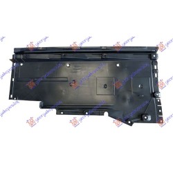 Mbrojtje/kapak i nënshasisë (i mesëm) plastik për AUDI A4 11-15 - OEM: 8K0825208 Mbrojtje/kapak i nënshasisë (i mesëm) plastik për AUDI A4 11-15 - OEM: 8K0825208