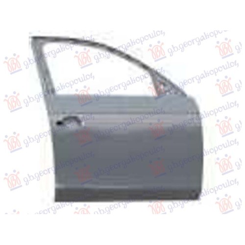 Dera e përparme për AUDI A4 11-15 - OEM: 8K0831052G
