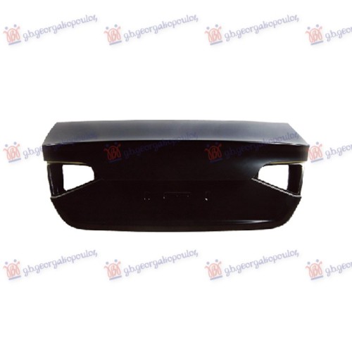 Derë bagazhi për AUDI A4 07-11 - OEM: 8KD827023B Derë bagazhi për AUDI A4 07-11 - OEM: 8KD827023B