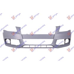 Parakolpi i përparmë (gati për ngjyrosje) për AUDI A4 07-11 - OEM: 8K0807105GRU Parakolpi i përparmë (gati për ngjyrosje) për AUDI A4 07-11 - OEM: 8K0807105GRU