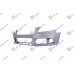Parakolpi i përparmë (gati për ngjyrosje) për AUDI A4 07-11 - OEM: 8K0807105GRU