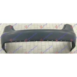 Parakolp i pasëm për AUDI A4 07-11 - OEM: 8K5807303GRU Parakolp i pasëm për AUDI A4 07-11 - OEM: 8K5807303GRU