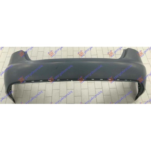 Parakolp i pasëm (kinë) për AUDI A4 07-11 - OEM: 8K5807303GRU Parakolp i pasëm (kinë) për AUDI A4 07-11 - OEM: 8K5807303GRU