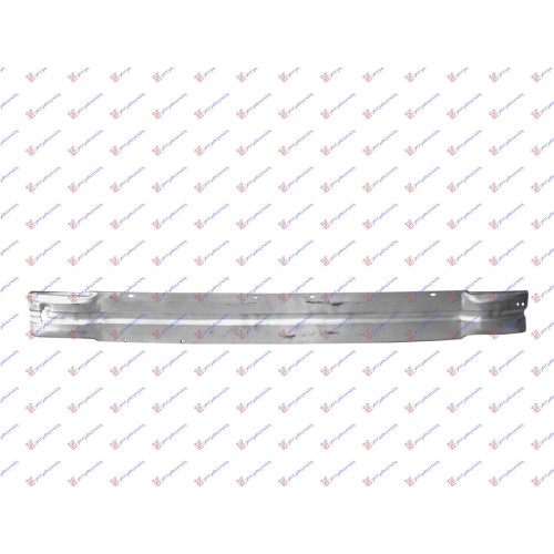Shinë/bazë në parakolpin e përparmë (alumin) për AUDI A4 07-11 - OEM: 8K0807113B