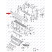 Shinë/bazë në parakolpin e përparmë (alumin) për AUDI A4 07-11 - OEM: 8K0807113B