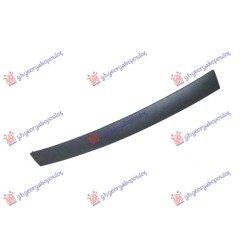 Mbulues për shinë i përparëm parakolp pjesa e sipërme për AUDI A4 07-11 - OEM: 8T0807217A Mbulues për shinë i përparëm parakolp pjesa e sipërme për AUDI A4 07-11 - OEM: 8T0807217A
