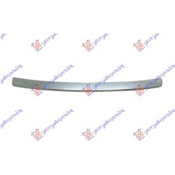 Shirit në spoiler në parakolpin e pasëm krom (s-line) për AUDI A4 07-11 - OEM: 8T08077912ZZ Shirit në spoiler në parakolpin e pasëm krom (s-line) për AUDI A4 07-11 - OEM: 8T08077912ZZ