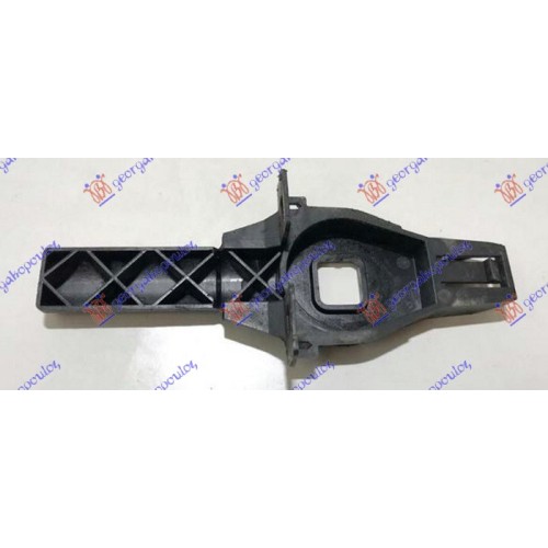 Mbajtës për radiatorin për motor i poshtëm plastik (R=L) për AUDI A4 07-11 - OEM: 8K0805201 Mbajtës për radiatorin për motor i poshtëm plastik (R=L) për AUDI A4 07-11 - OEM: 8K0805201