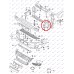 Shtërngues/mbajtës në parakolpin e përparmë alumin për AUDI A4 07-11 - OEM: 8K0807133C Shtërngues/mbajtës në parakolpin e përparmë alumin për AUDI A4 07-11 - OEM: 8K0807133C