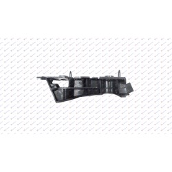 Shtërngues / mbajtëse në parakolpin e përparmë anësore e plastikës për AUDI A4 07-11 - OEM: 8K0807284 Shtërngues / mbajtëse në parakolpin e përparmë anësore e plastikës për AUDI A4 07-11 - OEM: 8K0807284