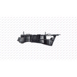 Shtërngues / mbajtëse në parakolpin e përparmë anësore e plastikës për AUDI A4 07-11 - OEM: 8K0807283 Shtërngues / mbajtëse në parakolpin e përparmë anësore e plastikës për AUDI A4 07-11 - OEM: 8K0807283