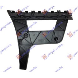 Shtërngues/mbajtës në parakolpin e pasëm plastik për AUDI A4 07-11 - OEM: 8K5807453 Shtërngues/mbajtës në parakolpin e pasëm plastik për AUDI A4 07-11 - OEM: 8K5807453