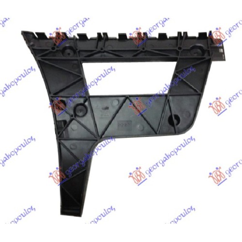 Shtërngues/mbajtës në parakolpin e pasëm plastik për AUDI A4 07-11 - OEM: 8K5807453