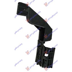 Shtërngues/mbajtës në parakolpin e pasëm anësor plastik i sipërm për AUDI A4 07-11 - OEM: 8K5807889 Shtërngues/mbajtës në parakolpin e pasëm anësor plastik i sipërm për AUDI A4 07-11 - OEM: 8K5807889