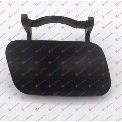 Kapak për spërkatëse për fenerë për AUDI A4 07-11 - OEM: 8K0955276GRU Kapak për spërkatëse për fenerë për AUDI A4 07-11 - OEM: 8K0955276GRU