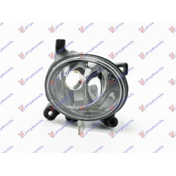 Dritë e mjegullës (E) (e rrumbullakët) për AUDI A4 07-11 - OEM: 8T0941700A Dritë e mjegullës (E) (e rrumbullakët) për AUDI A4 07-11 - OEM: 8T0941700A