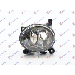 Dritë e mjegullës (E) (e rrumbullakët) për AUDI A4 07-11 - OEM: 8T0941699A Dritë e mjegullës (E) (e rrumbullakët) për AUDI A4 07-11 - OEM: 8T0941699A
