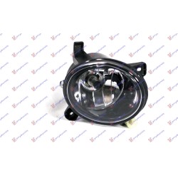 Dritë e mjegullës HELLA (e rrumbullakët) për AUDI A4 07-11 - OEM: 8T0941700A Dritë e mjegullës HELLA (e rrumbullakët) për AUDI A4 07-11 - OEM: 8T0941700A