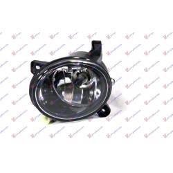 Dritë e mjegullës HELLA (e rrumbullakët) për AUDI A4 07-11 - OEM: 8T0941699A Dritë e mjegullës HELLA (e rrumbullakët) për AUDI A4 07-11 - OEM: 8T0941699A