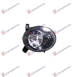 Dritë e mjegullës (E) (e rrumbullakët) (kinë) për AUDI A4 07-11 - OEM: 8T0941700A Dritë e mjegullës (E) (e rrumbullakët) (kinë) për AUDI A4 07-11 - OEM: 8T0941700A