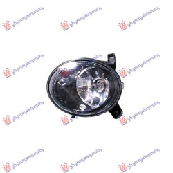 Dritë e mjegullës (E) (e rrumbullakët) (kinë) për AUDI A4 07-11 - OEM: 8T0941699A Dritë e mjegullës (E) (e rrumbullakët) (kinë) për AUDI A4 07-11 - OEM: 8T0941699A