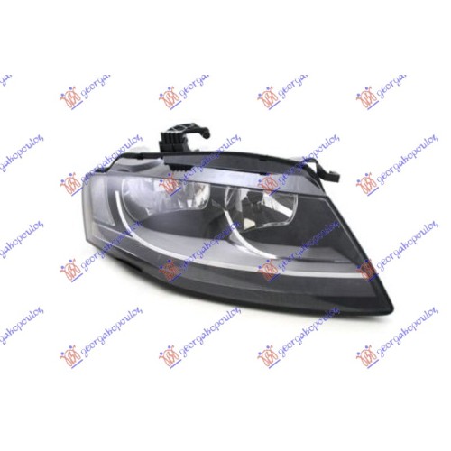 Fenerë elektrik -10 MARELLI për AUDI A4 07-11 - OEM: 8K0941030