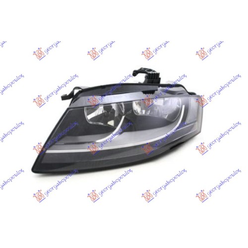 Fenerë elektrik -10 MARELLI për AUDI A4 07-11 - OEM: 8K0941029 Fenerë elektrik -10 MARELLI për AUDI A4 07-11 - OEM: 8K0941029