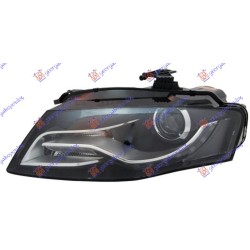 Fenerë xenon -10 MARELLI për AUDI A4 07-11 - OEM: 8K0941029AJ Fenerë xenon -10 MARELLI për AUDI A4 07-11 - OEM: 8K0941029AJ