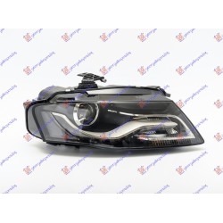 Fenerë xenon -10 (sistem adaptues për ndriçim (afs) MARELLI për AUDI A4 07-11 - OEM: 8K0941030G Fenerë xenon -10 (sistem adaptues për ndriçim (afs) MARELLI për AUDI A4 07-11 - OEM: 8K0941030G