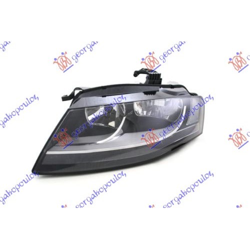 Fenerë elektrik -10 (E) (DEPO) për AUDI A4 07-11 - OEM: 8K0941029