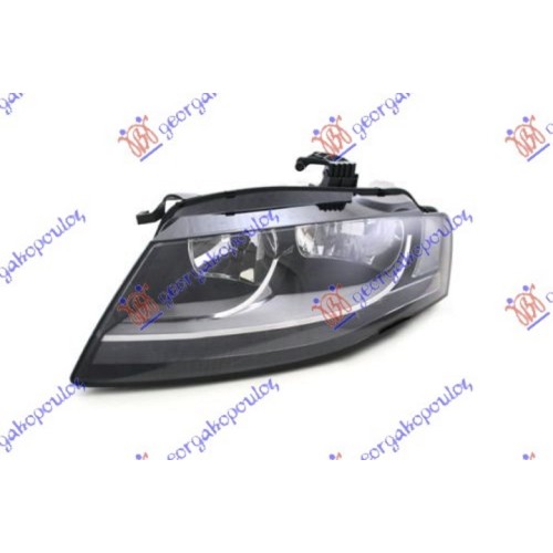 Fenerë elektrik -10 (E) (TYC) për AUDI A4 07-11 - OEM: 8K0941029