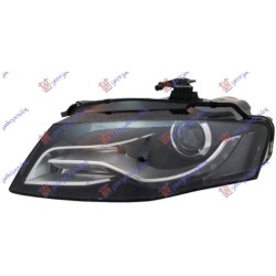 Fenerë xenon -10 (E) (TYC) për AUDI A4 07-11 - OEM: 8K0941029C Fenerë xenon -10 (E) (TYC) për AUDI A4 07-11 - OEM: 8K0941029C
