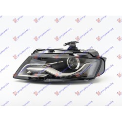 Fenerë xenon (sistem adaptues për ndriçim (afs) 10- MARELLI për AUDI A4 07-11 - OEM: 8K0941029S Fenerë xenon (sistem adaptues për ndriçim (afs) 10- MARELLI për AUDI A4 07-11 - OEM: 8K0941029S