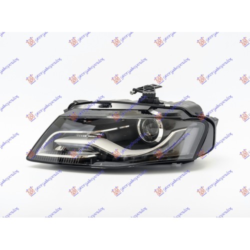 Fenerë xenon (sistem adaptues për ndriçim (afs) 10- MARELLI për AUDI A4 07-11 - OEM: 8K0941029S