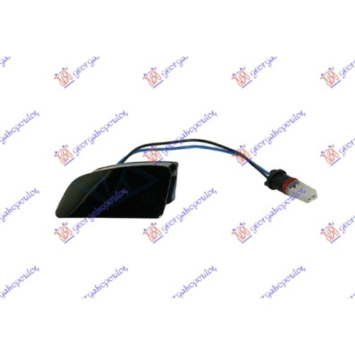 Dritë për ndryshimin e korsisë pasqyrë -10 për AUDI A3 08-12 - OEM: 8K194146 Dritë për ndryshimin e korsisë pasqyrë -10 për AUDI A3 08-12 - OEM: 8K194146
